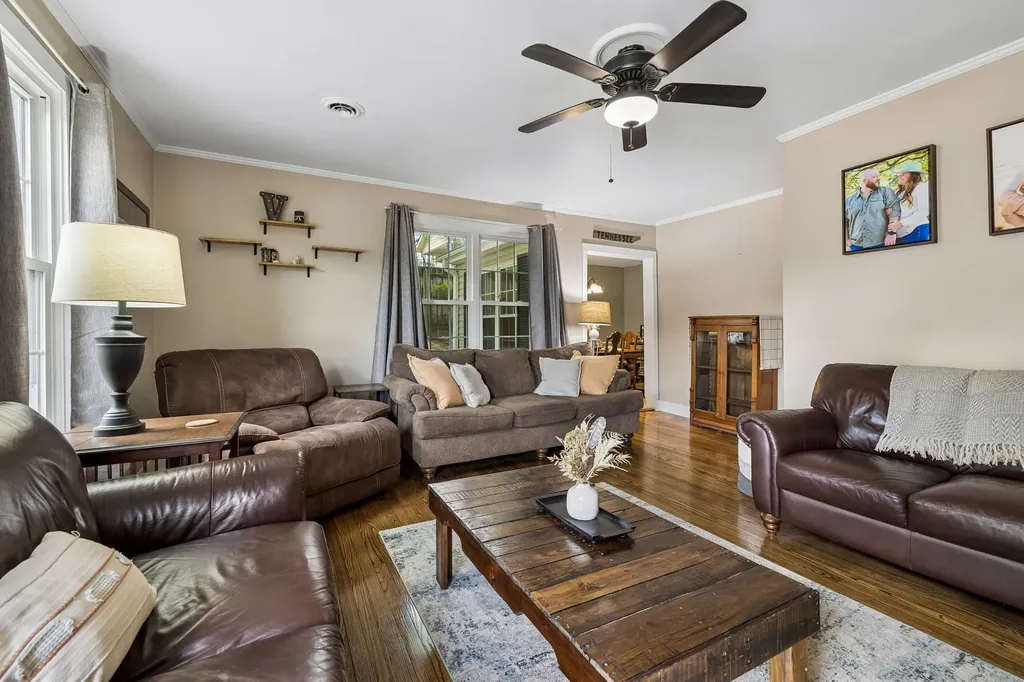 313 Cullum Street Carthage TN 37030