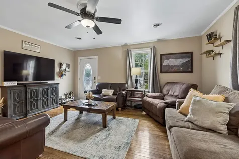 313 Cullum Street Carthage TN 37030