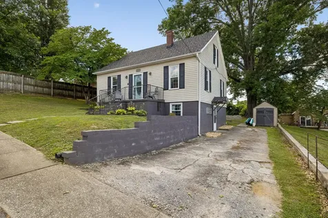 313 Cullum Street Carthage TN 37030