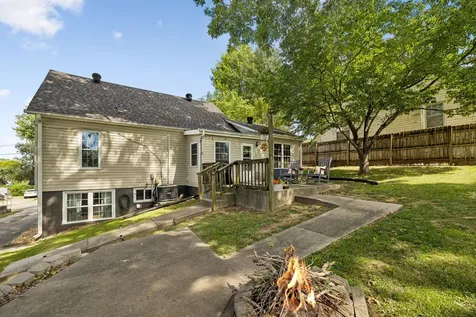 313 Cullum Street Carthage TN 37030