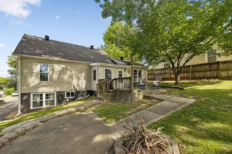 313 Cullum Street Carthage TN 37030