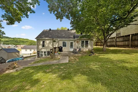 313 Cullum Street Carthage TN 37030