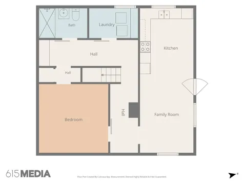 313 Cullum Street Carthage TN 37030