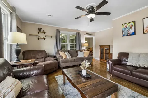 313 Cullum Street Carthage TN 37030