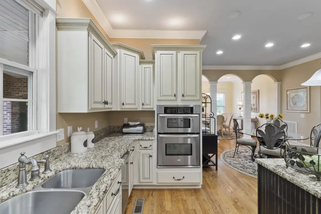 8288 Guthrie Road Cross Plains TN 37049