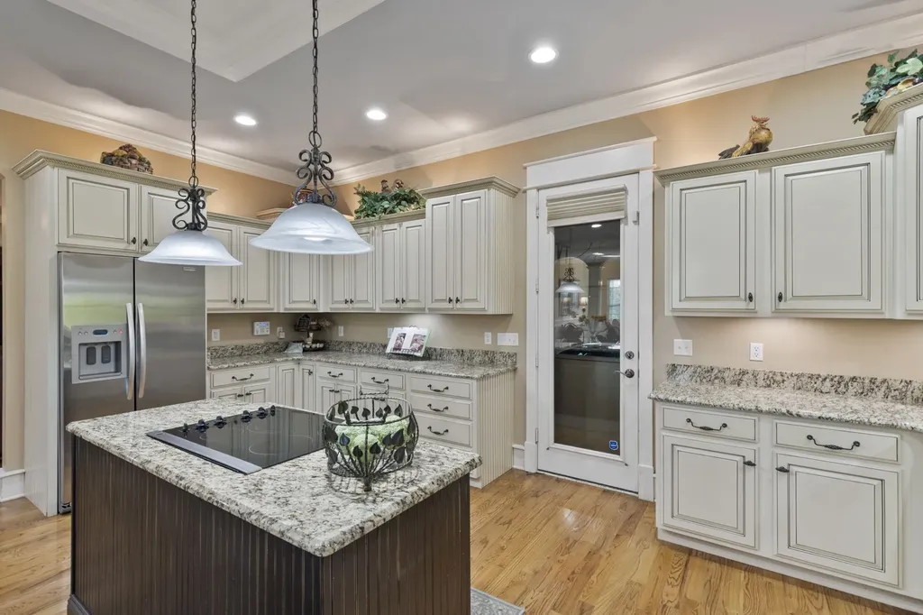 8288 Guthrie Road Cross Plains TN 37049