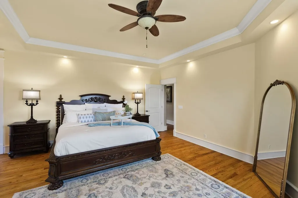 8288 Guthrie Road Cross Plains TN 37049