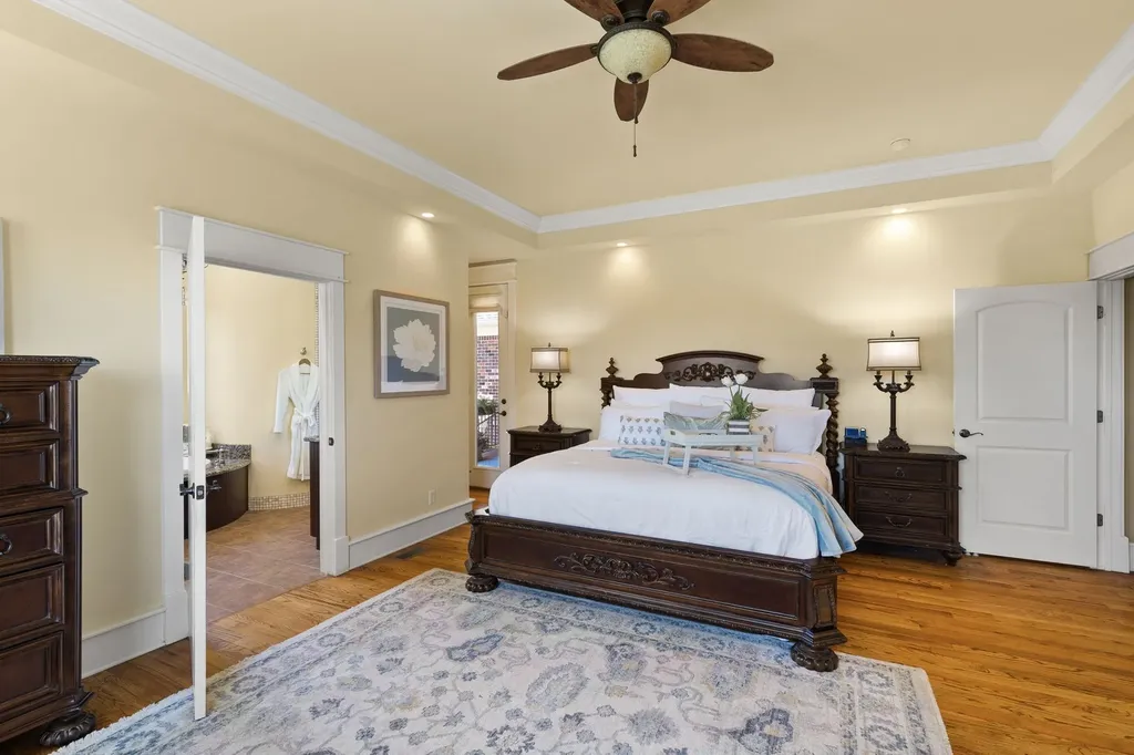 8288 Guthrie Road Cross Plains TN 37049