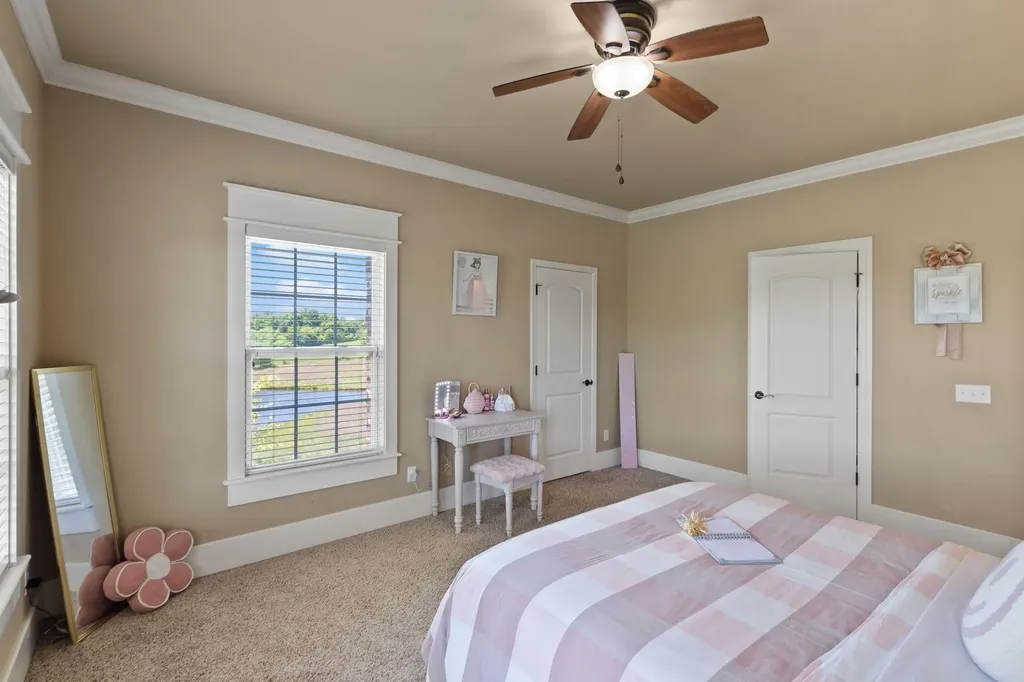 8288 Guthrie Road Cross Plains TN 37049