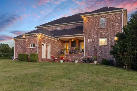8288 Guthrie Road Cross Plains TN 37049