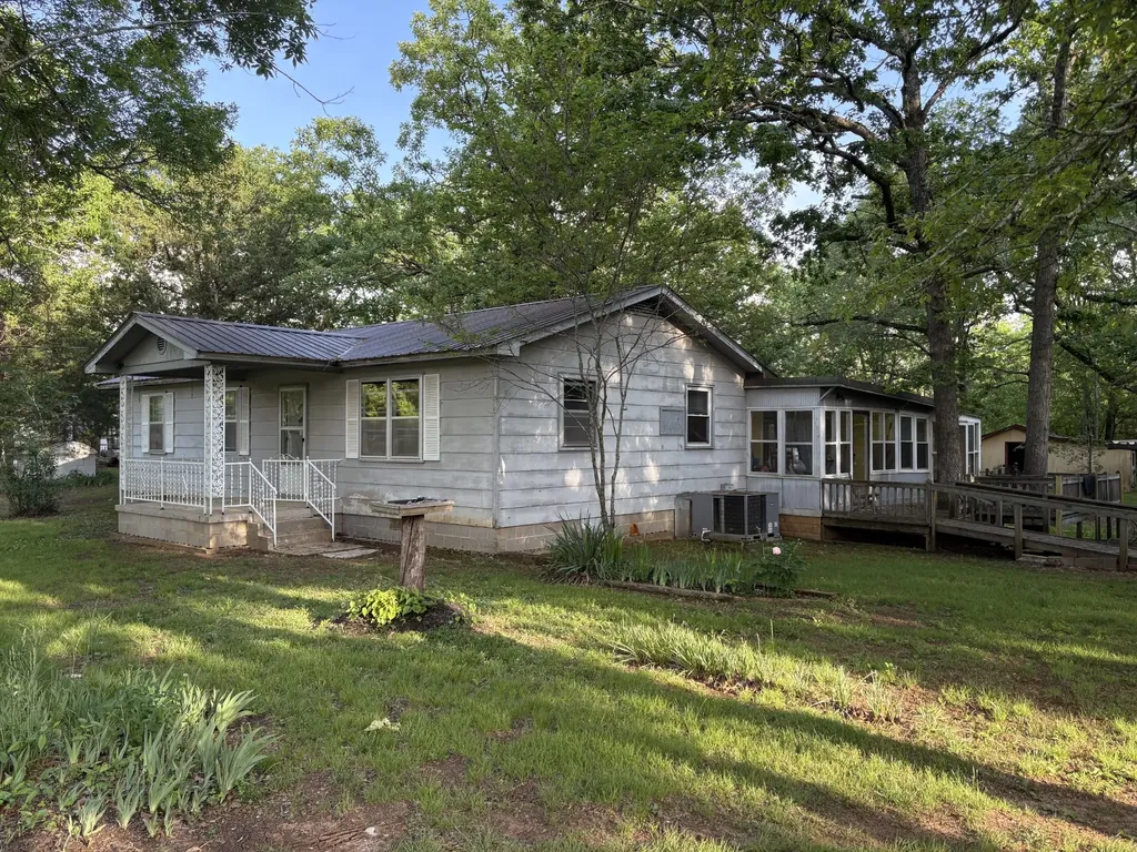 260 Simmons Bluff Road Lebanon TN 37090