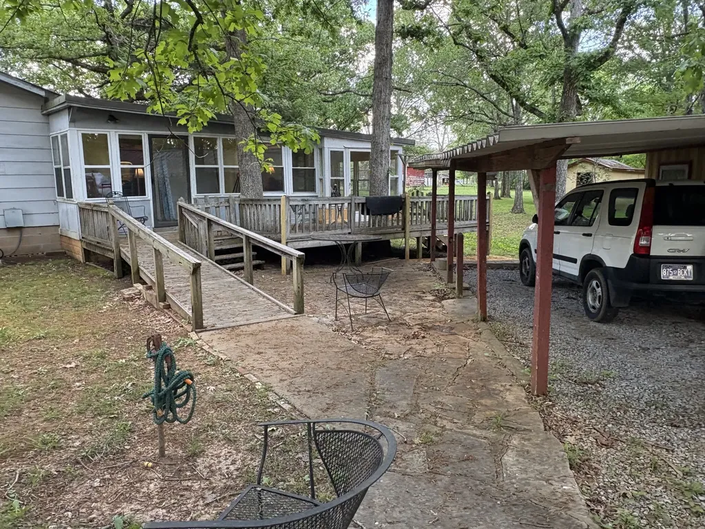 260 Simmons Bluff Road Lebanon TN 37090