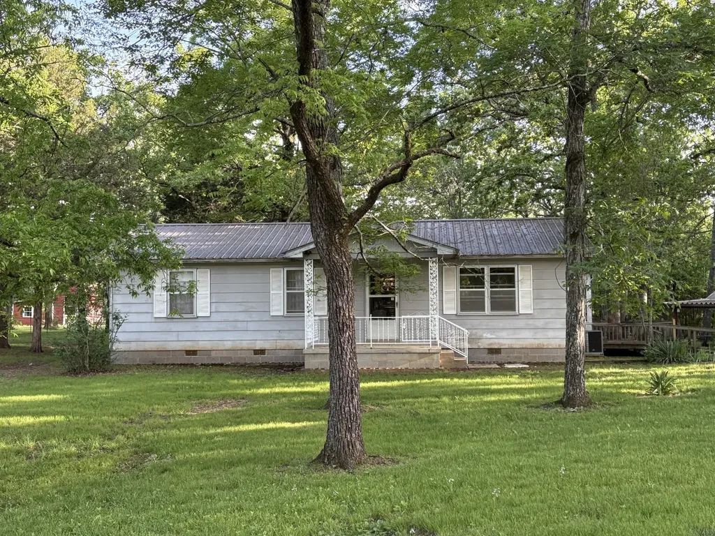 260 Simmons Bluff Road Lebanon TN 37090