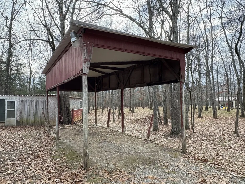 260 Simmons Bluff Road Lebanon TN 37090