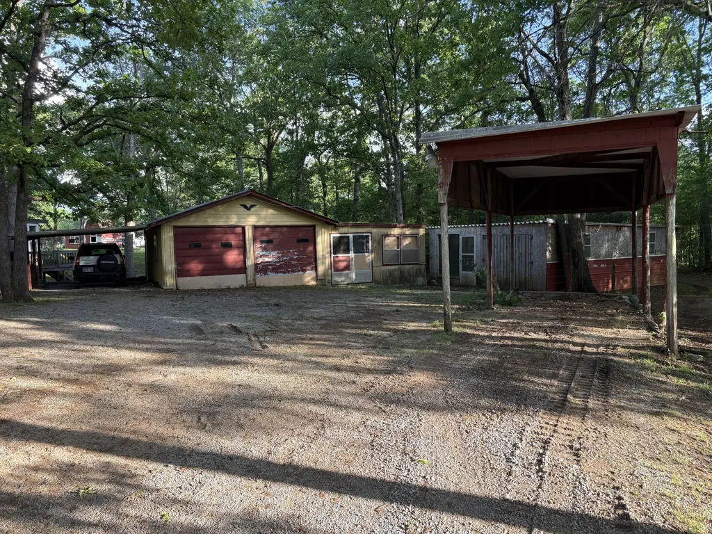 260 Simmons Bluff Road Lebanon TN 37090