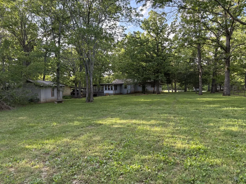 260 Simmons Bluff Road Lebanon TN 37090