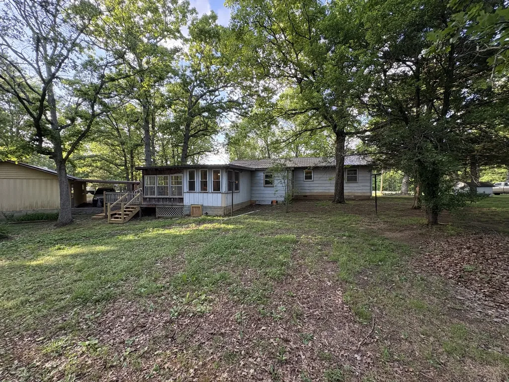 260 Simmons Bluff Road Lebanon TN 37090
