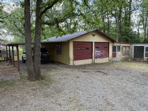 260 Simmons Bluff Road Lebanon TN 37090