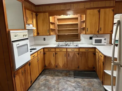260 Simmons Bluff Road Lebanon TN 37090