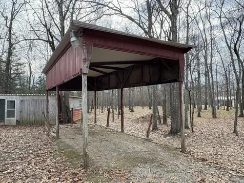 260 Simmons Bluff Road Lebanon TN 37090