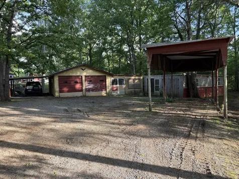 260 Simmons Bluff Road Lebanon TN 37090