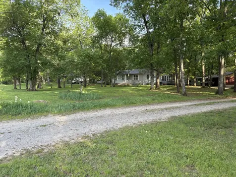 260 Simmons Bluff Road Lebanon TN 37090