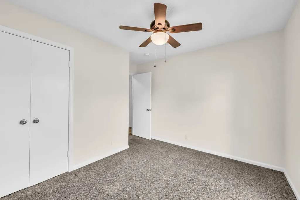 203 Orchard Road Clarksville TN 37042