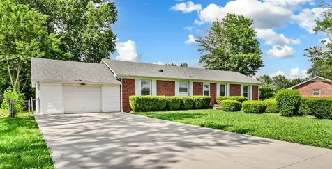203 Orchard Road Clarksville TN 37042