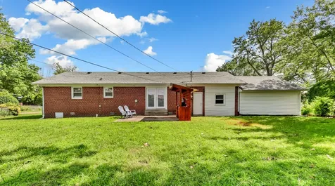 203 Orchard Road Clarksville TN 37042