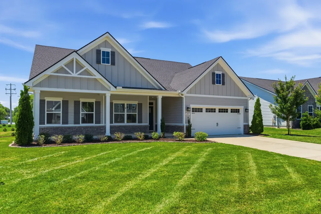 2107 Hideaway Lane Murfreesboro TN 37128