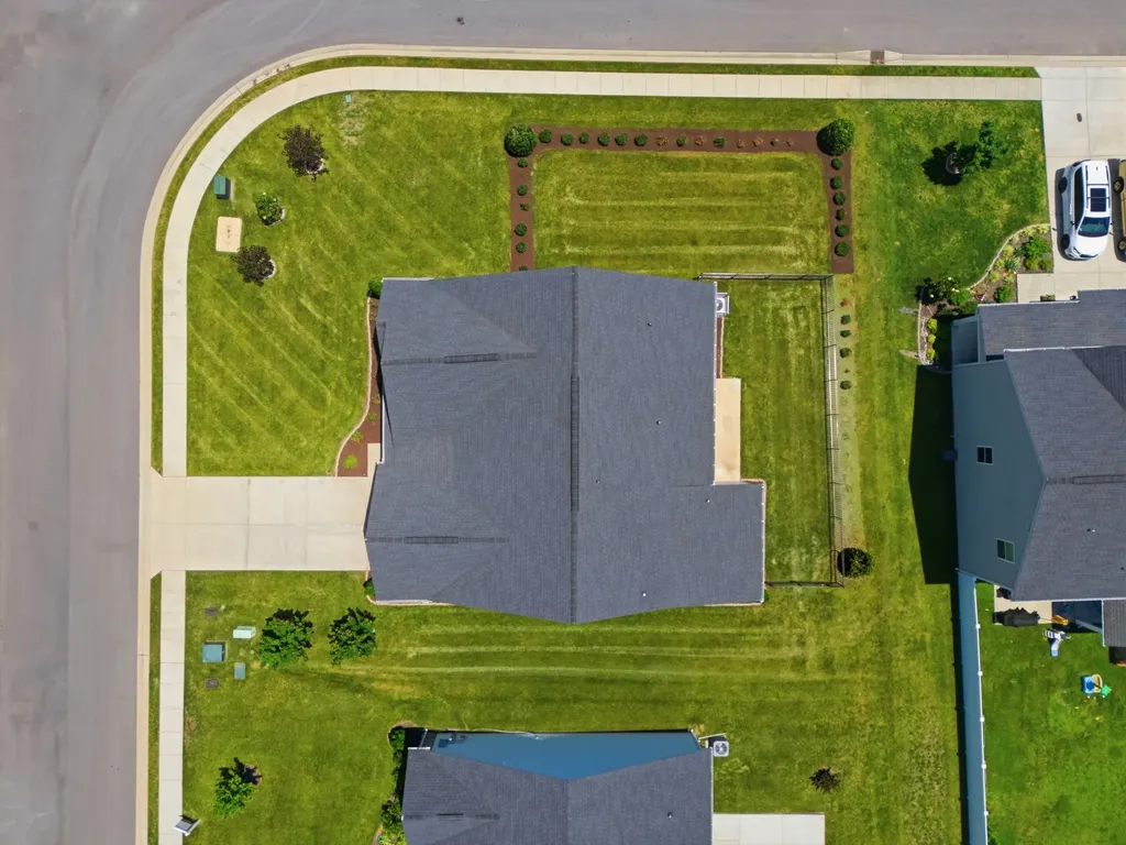 2107 Hideaway Lane Murfreesboro TN 37128