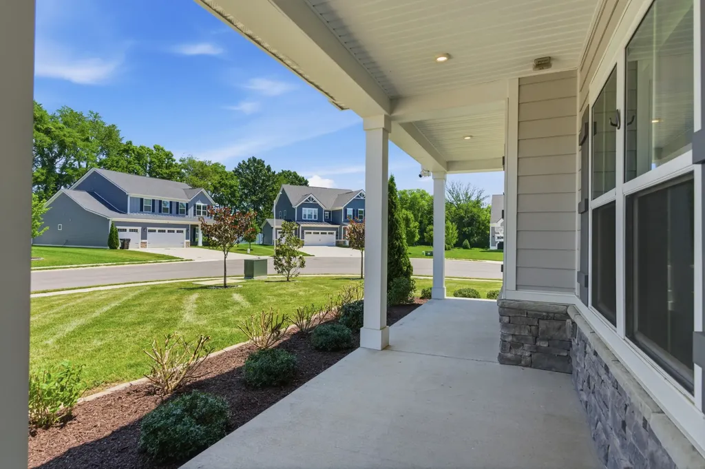 2107 Hideaway Lane Murfreesboro TN 37128