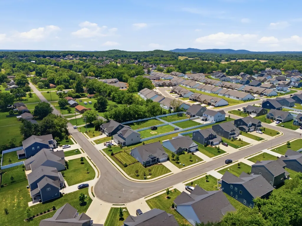2107 Hideaway Lane Murfreesboro TN 37128