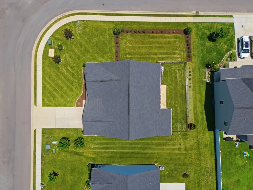 2107 Hideaway Lane Murfreesboro TN 37128