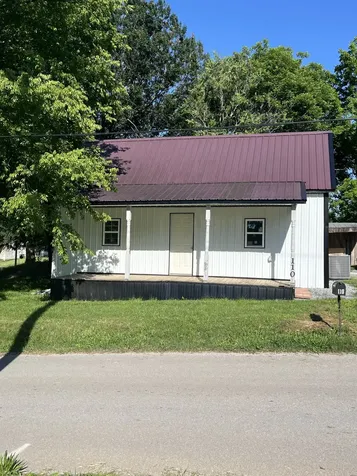 110 N Commerce Street Adams TN 37010