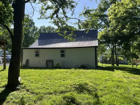 110 N Commerce Street Adams TN 37010