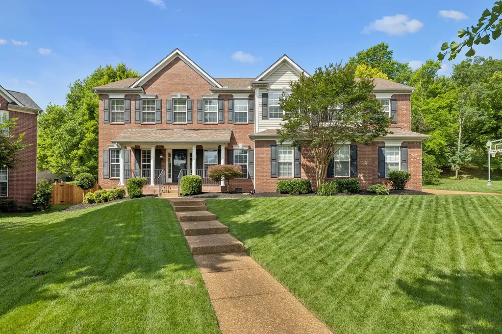 1205 Homewood Court Franklin TN 37067