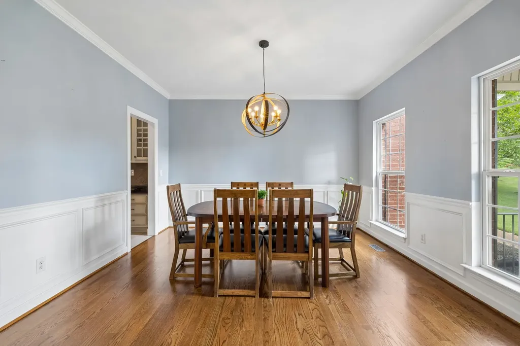 1205 Homewood Court Franklin TN 37067