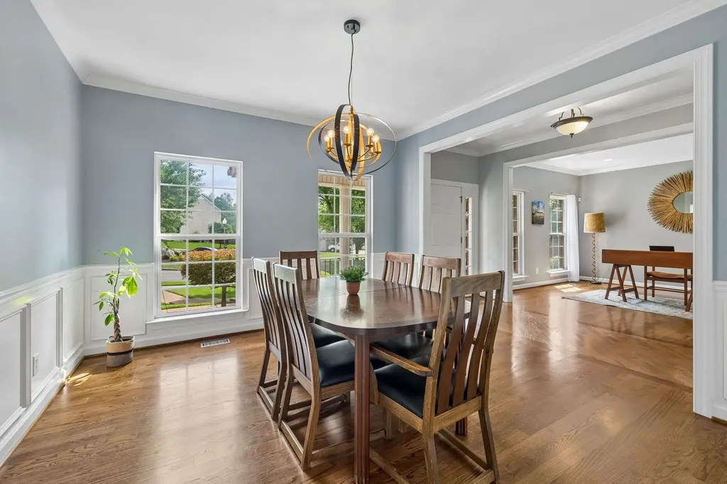 1205 Homewood Court Franklin TN 37067