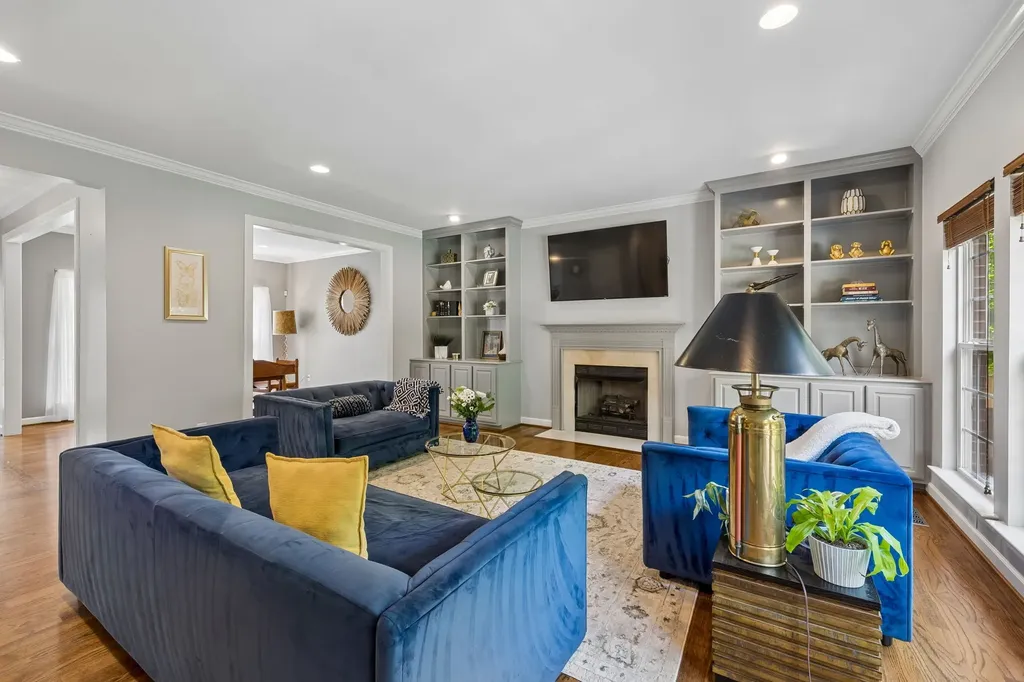 1205 Homewood Court Franklin TN 37067