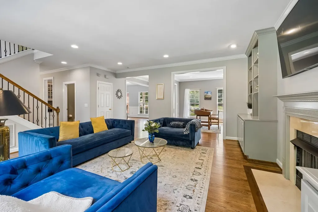 1205 Homewood Court Franklin TN 37067