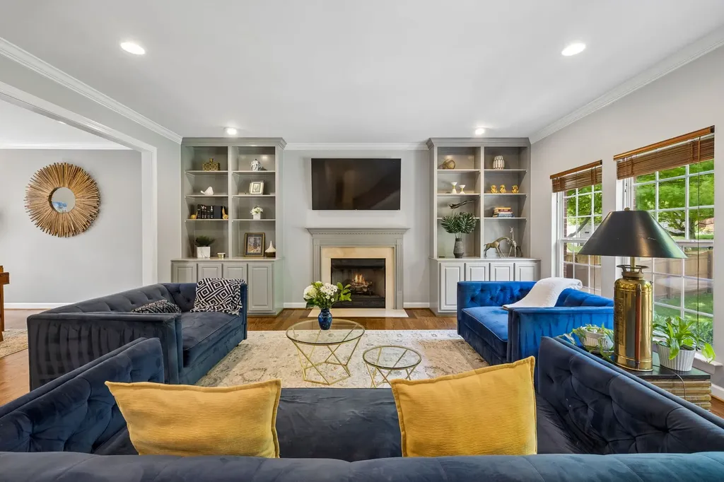 1205 Homewood Court Franklin TN 37067
