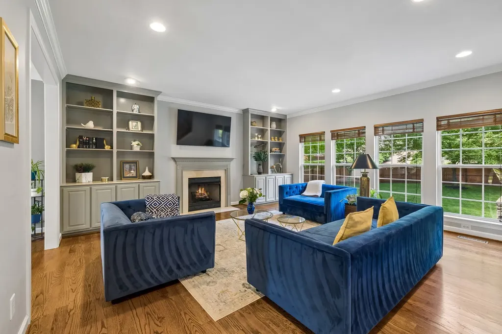 1205 Homewood Court Franklin TN 37067