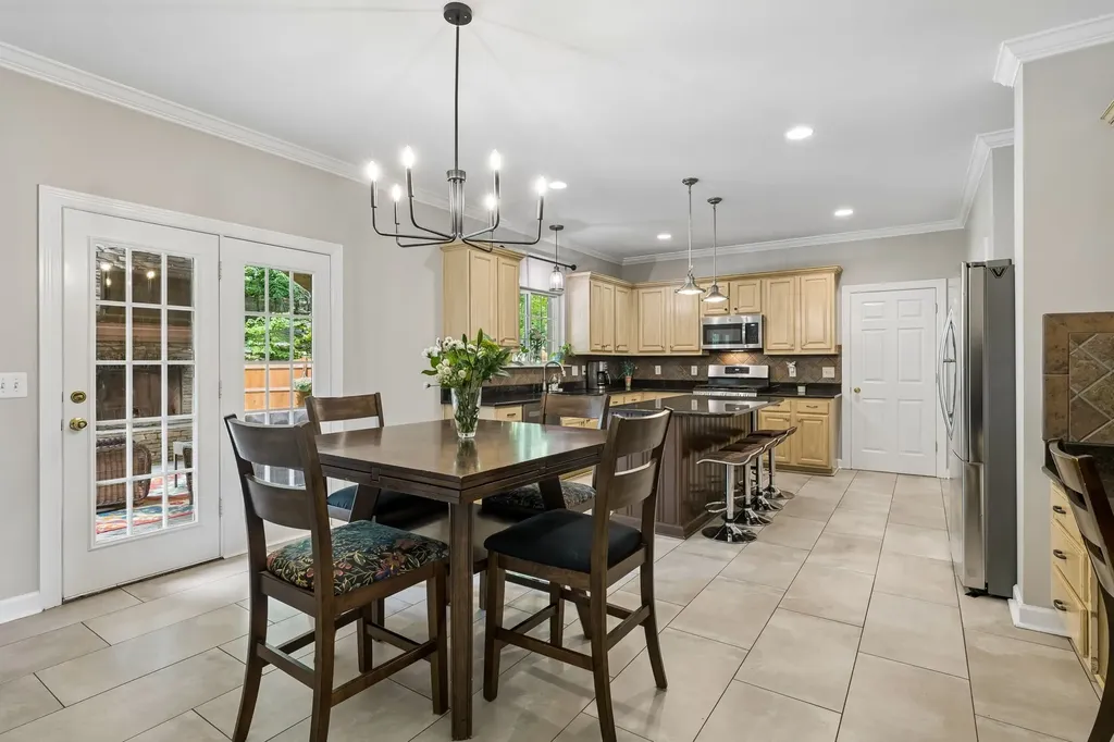 1205 Homewood Court Franklin TN 37067