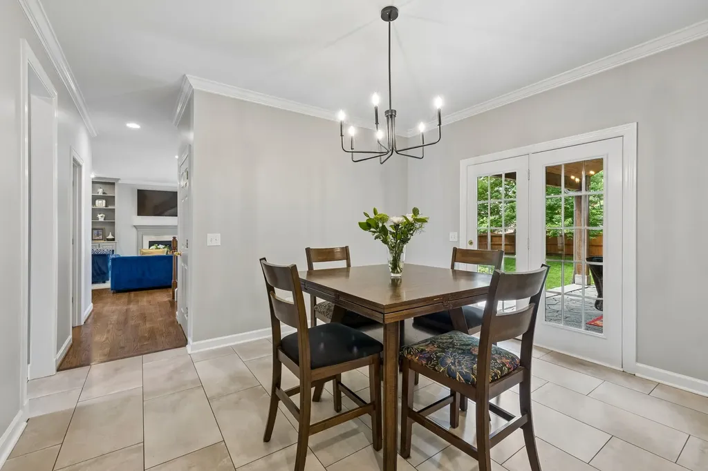 1205 Homewood Court Franklin TN 37067