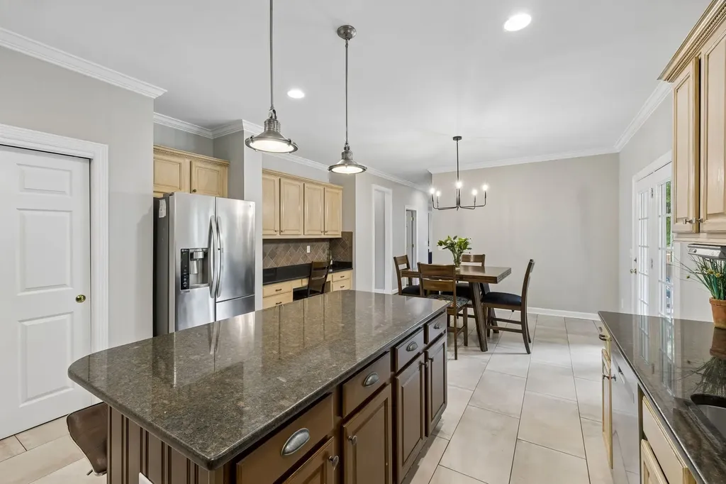 1205 Homewood Court Franklin TN 37067