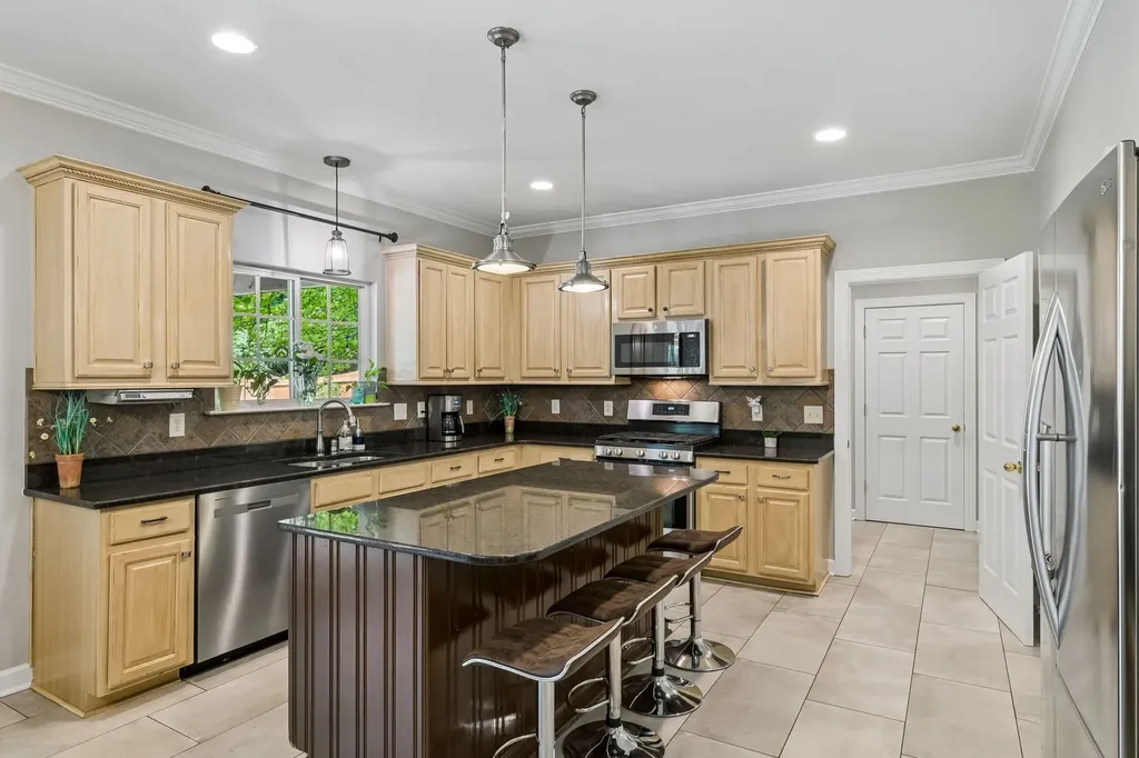 1205 Homewood Court Franklin TN 37067