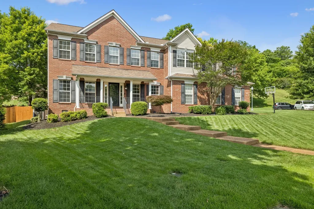 1205 Homewood Court Franklin TN 37067