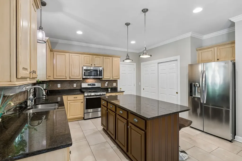 1205 Homewood Court Franklin TN 37067