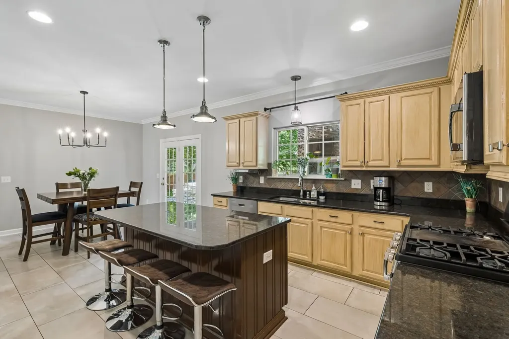 1205 Homewood Court Franklin TN 37067
